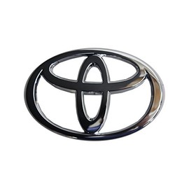 Genuine Toyota 75311-42010 Emblem