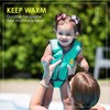 bblüv - Wräp - Warm Neoprene Wetsuit for Baby and