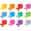 Teacher Created Resources (3551) Colorful Fish Mini Accents
