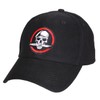 Rothco Skull/Knife Deluxe Low Profile Cap