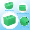 PATIKIL Cardboard Suggestion Box, 12 Pcs 6.5 x 4.5 x
