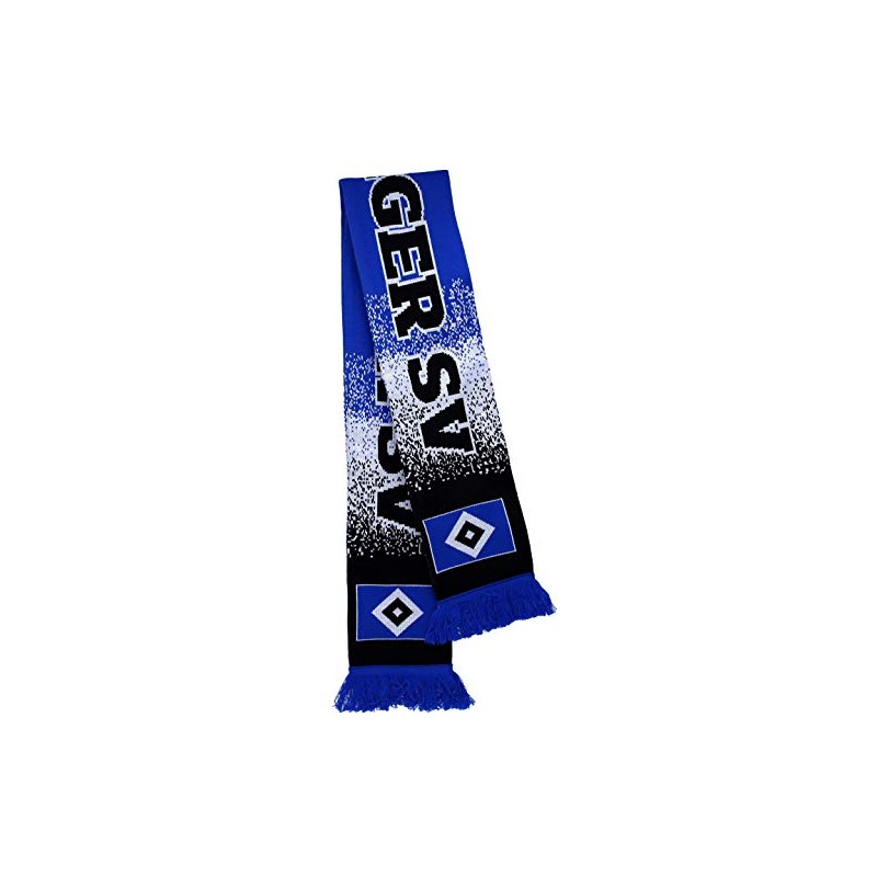 HSV HSV Scarf Club Scarf, blue
