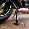 Oxford SnapJack V3 | Compact Portable Motorcycle Jack Secure Motorbike