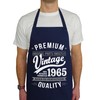 1965 Vintage Year - Aged To Perfection - 60th Birthday