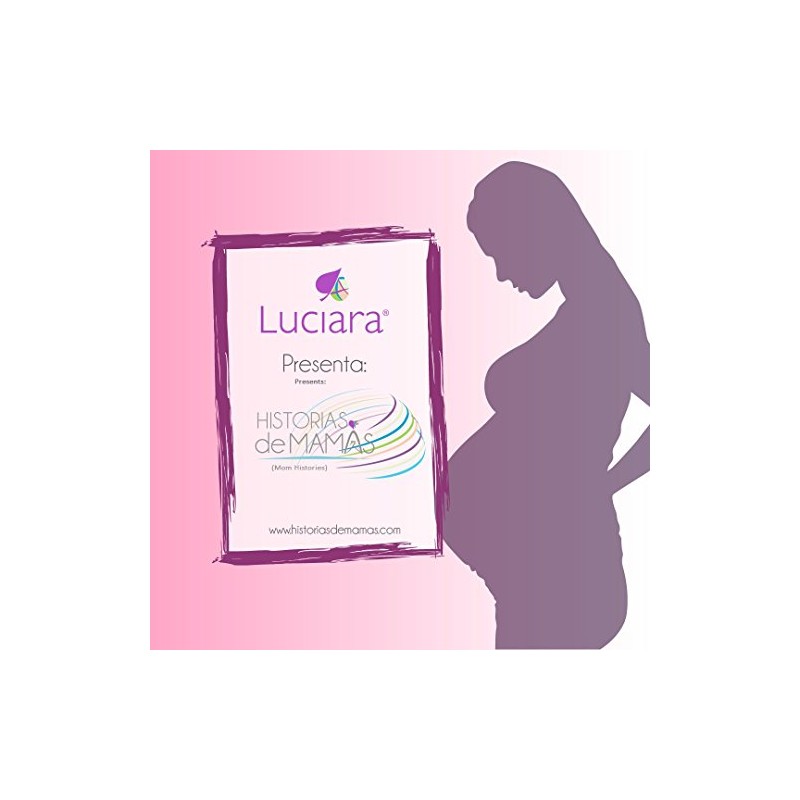Luciara Luciara Crema, Pack of 1