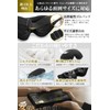 MINNU Eye Mask, For Sleeping, 99.99% Light Blocking, 3D Shape,