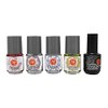 Mc Nails-Kit productos básicos uñas acrílicas, uñas gel, manicure +