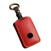 [Kinotaka] New Mazda 3 Genuine Leather Key Case Key Cover