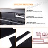 Car Interior Door Panel Trim Cover Compatible with Toyota FJ