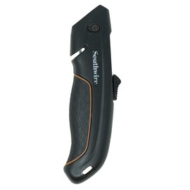 Southwire UTILAR Auto-Retracting Utility Knife