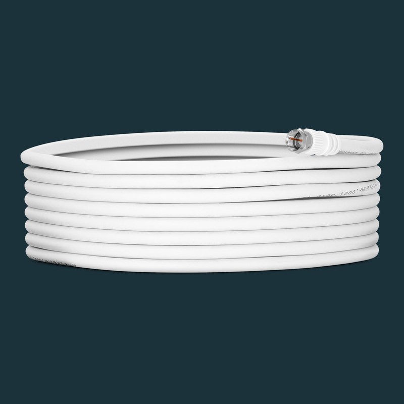 CoaxSat 2150, 10 M + 2 F-Connectors