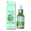 Suero Facial Kaliya Beauty: Aloe Vera, Colágeno Y Vitamina E