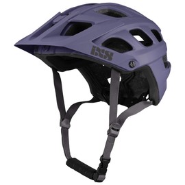 IXS Enduro EVO Grape MTB Helmet