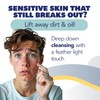 Asepxia Acne Treatment Neutral Hypoallergenic Bar Soap | 2% Salicylic