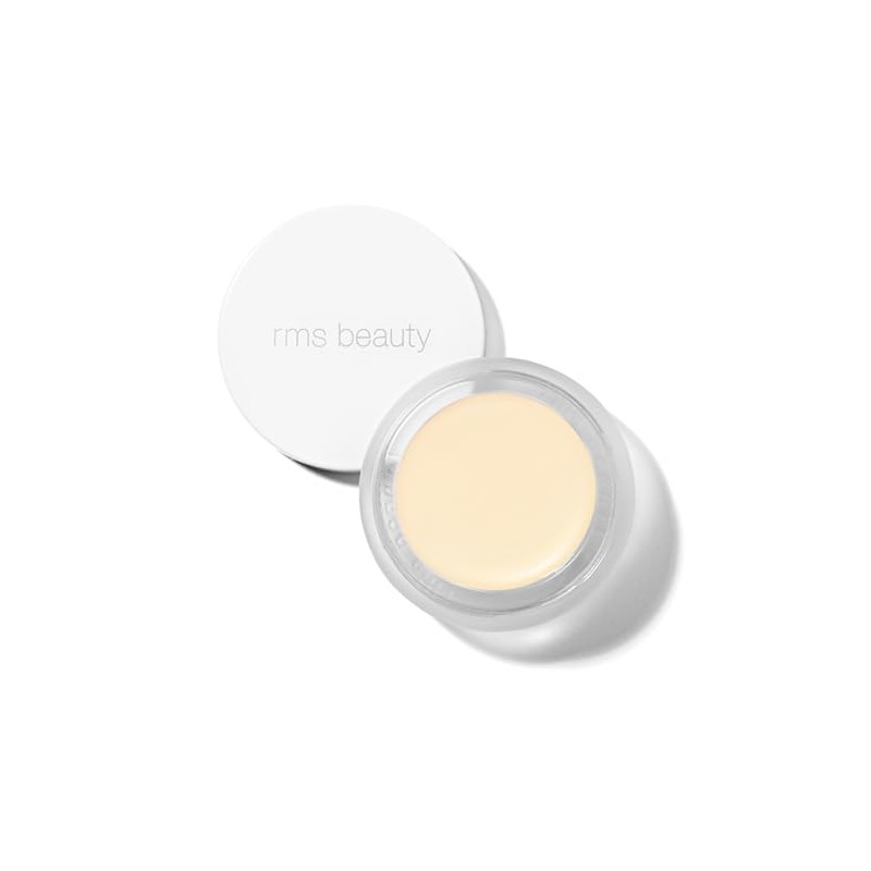 rms beauty Uncover Up 000 Light Alabaster Color (Cool Neutral)