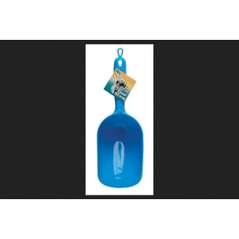Pet Food Scoop By Aloe Care Mfrpartno 00630