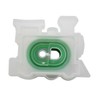 Cuisipro Green Train Cookie Cutters