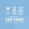 Shea Moisture Manuka Honey and Yogurt Hydrate+Repair Shampoo, Conditioner And