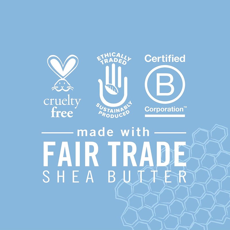 Shea Moisture Manuka Honey and Yogurt Hydrate+Repair Shampoo, Conditioner And