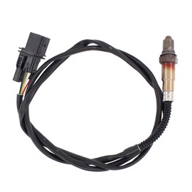 Doo Engy Lambda Sensor Front Catalytic Converter for A3 A4 Avant A8 TT Roadster Continental Exeo Ibiza III Leon Toledo II for Octavia for Bora Golf New Beetle for Passat Phaeton Polo for Touareg