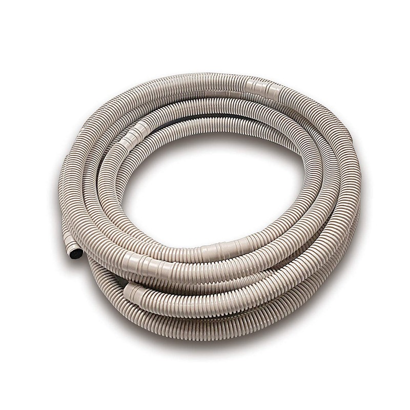 DuctlessAire Mini Split Drain Hose - Condensate Drain Line for