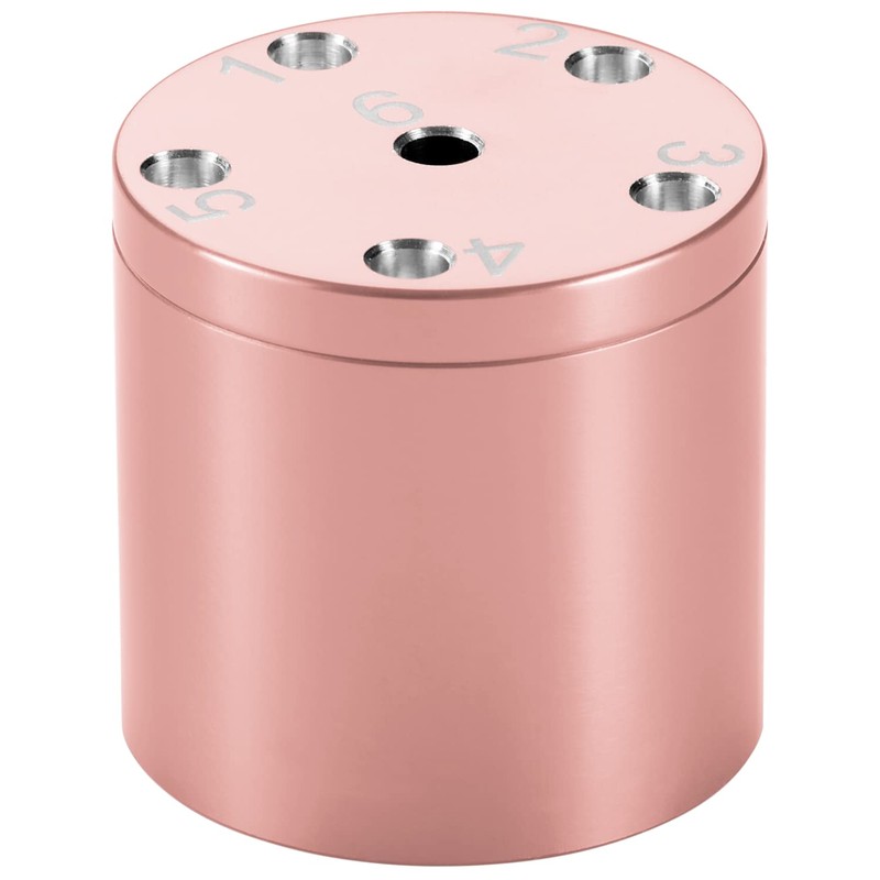 BestSaller Super Six Premium Aluminium 36 Playing Rods & 2