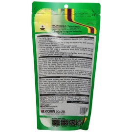 (3 Pack) Hikari 8.8-Ounce Cichlid Staple Floating Pellets for Pets, Medium