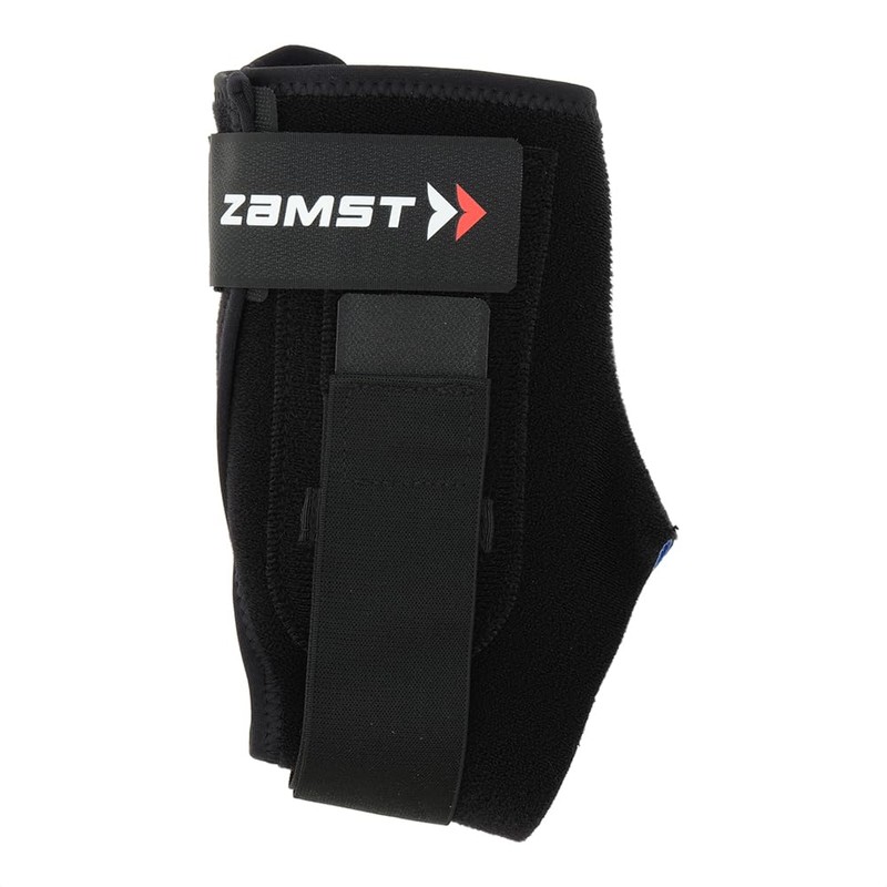 ZAMST Ankle Supporter, A1-Short, For General Sports, Basketball, Volleyball, Tennis,