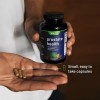 Suplemento Nutricional Snap Prostate Health Para Mejorar El Rendimiento Masculino,
