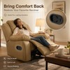 Recliner Replacement Handle for 3 mm and 6 mm Cables