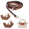 YIUWOD Shoulder Strap - Bag Strap Slim - Shoulder Strap