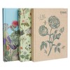 RHS The Royal Horticultural Society 160 Page Hardbound Sketchbook (110gsm),