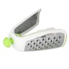 Vegetable Cutter 4 in 1 Multifunctional Stainless Steel Portable Lightweight