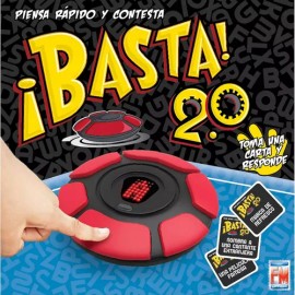Juegos De Mesa Juego Interactivo Quick Thinking Letters