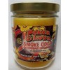 Smoke Odor Exterminator 13 oz Jar Candles Peace & Love,