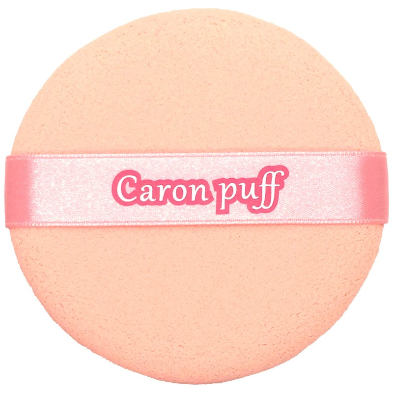 Sharon Caron Puff 350-SH 1 Pack