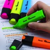 Pentel Illumina Liquid Highlighter, Chisel Tip, Office Supplies, School Supplies,