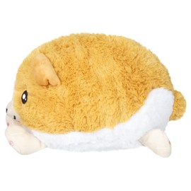 Squishable / Snugglemi Snacker Baby Corgi 5'' Plush