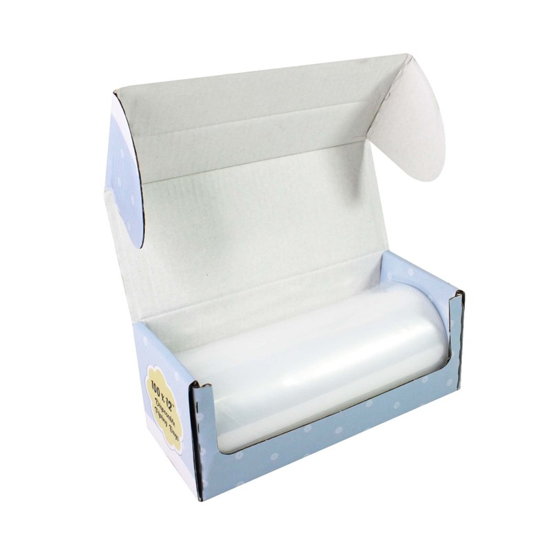 Simply Making 12 Inch Disposable Piping Bags - Roll of
