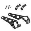 TASWK - Soporte de montaje para faros delanteros de motocicleta
