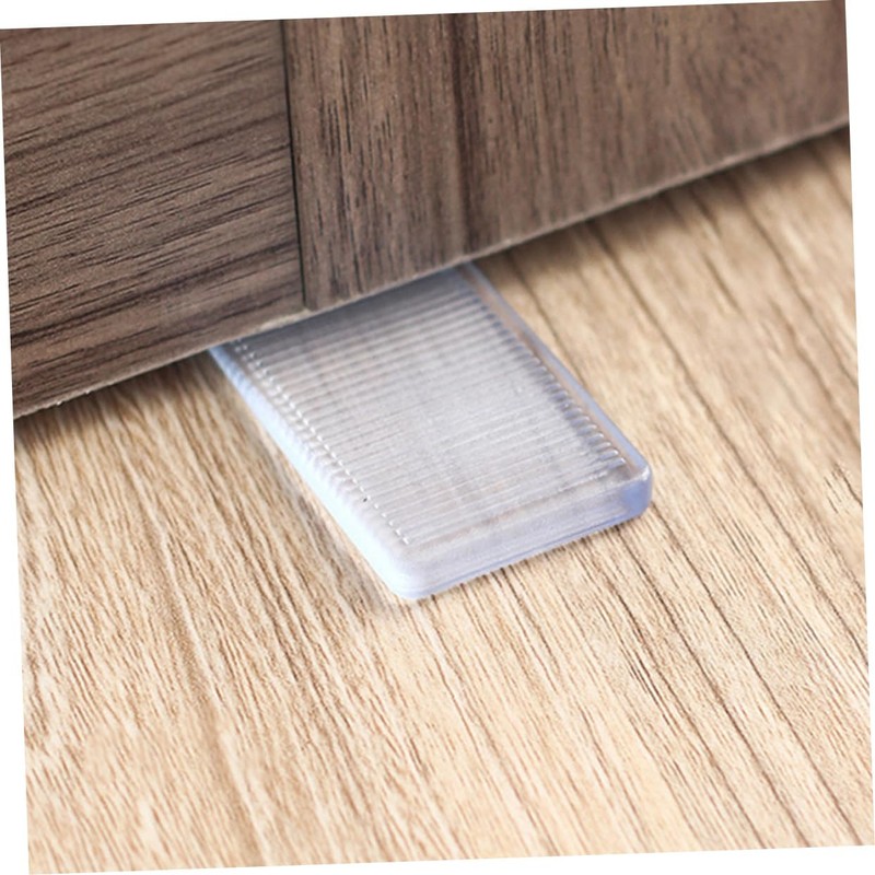 Operitacx 2sets Leveling Shims Furniture Wedges for Uneven Floors Prevents