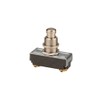 NSI 76080PS Push Button Switch, On Off Circuit Function, SPST