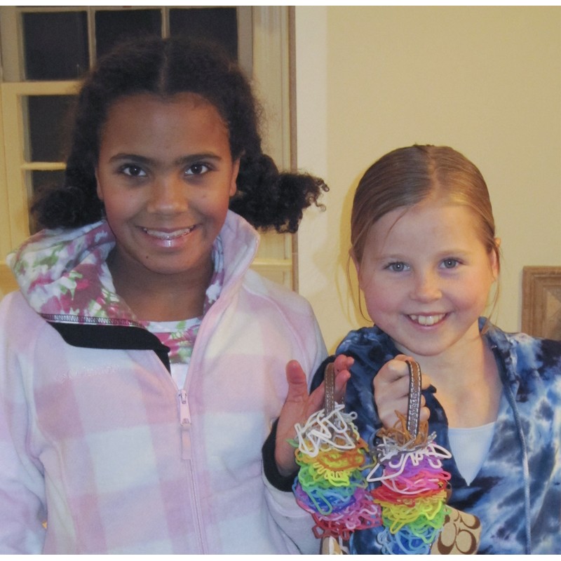 Silly Bandz Princess - 24 Pack