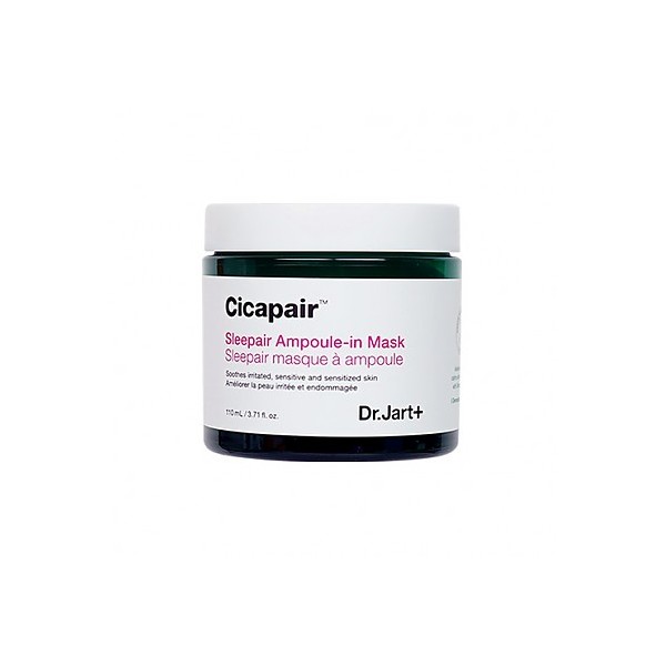 Dr.Jart+ Cicapair Sleepair Ampoule-in Mask