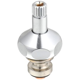 LIXIL INAX A-732-6 Fixed Frame Spindle Part for Shower Bath Faucet