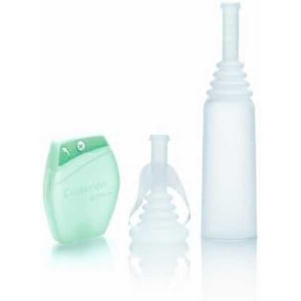 Coloplast - 22025 - Conveen Optima Male Self-Adhering External Catheter,