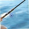BESPORTBLE Pcs Reel Fly Fishing Reel Bow Fishing Kits Lightweight