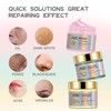 ANAIRUI Turmeric Clay Face Mask - Rose Pink Clay Facial