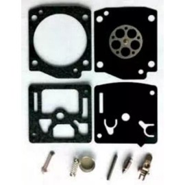For STIHL REBUILD repair kit CARBURETOR zama on StihL 036 034 044 MS-340 MS-360 chainsaw