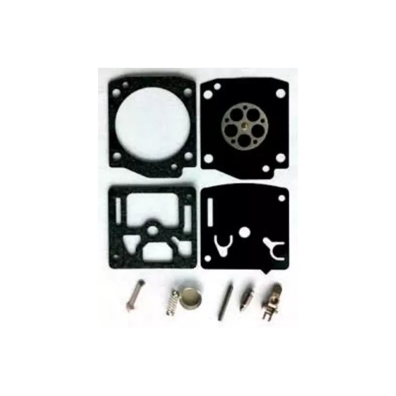 For STIHL REBUILD repair kit CARBURETOR zama on StihL 036